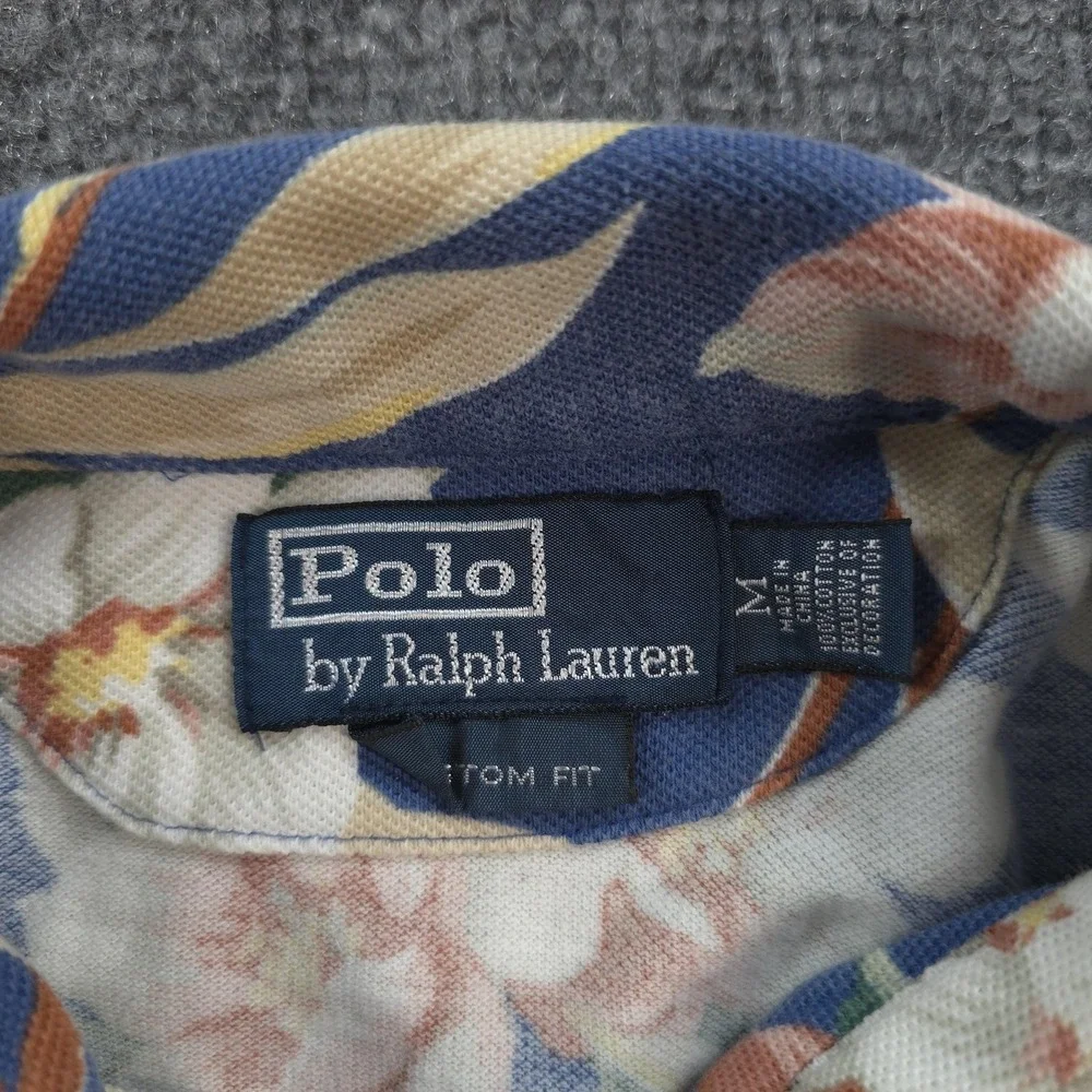 Polo Ralph Lauren sale vintage